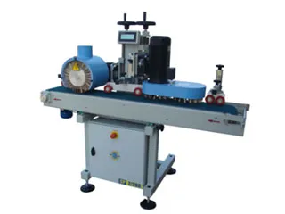 Automaatne siltide masin sinise siltide peaga