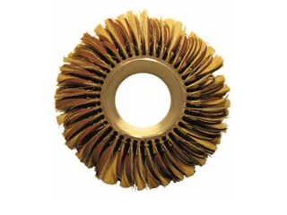 Ümmargune lihviharja tööstuslikuks kasutamiseks